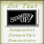 Visit my Stampin' Up! Blog