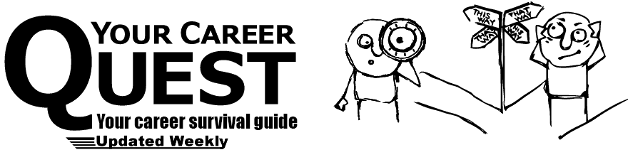 Your Career Quest