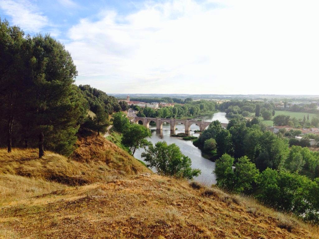 rutas mtb valladolid