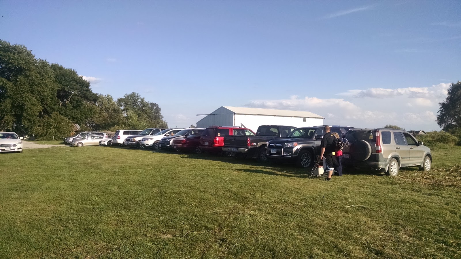 Geyer's Oven Bread and Pizza Oxford, Iowa Meemaw Eats