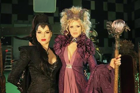 IMG_175662960895 Once Upon a Time: 4º Temporada. 