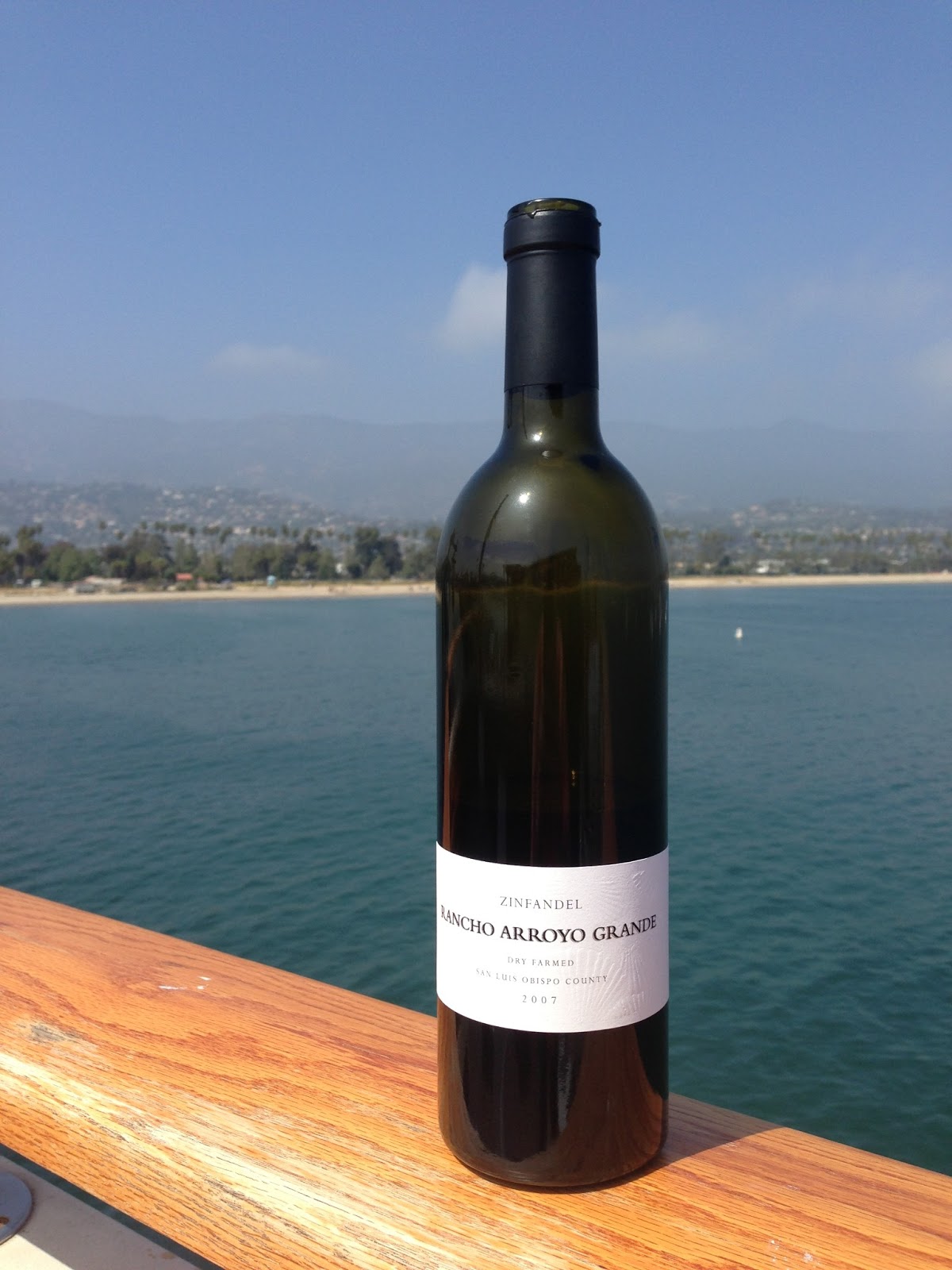 True Terroir A Wine Blog Wine Tasting in Santa Barbara