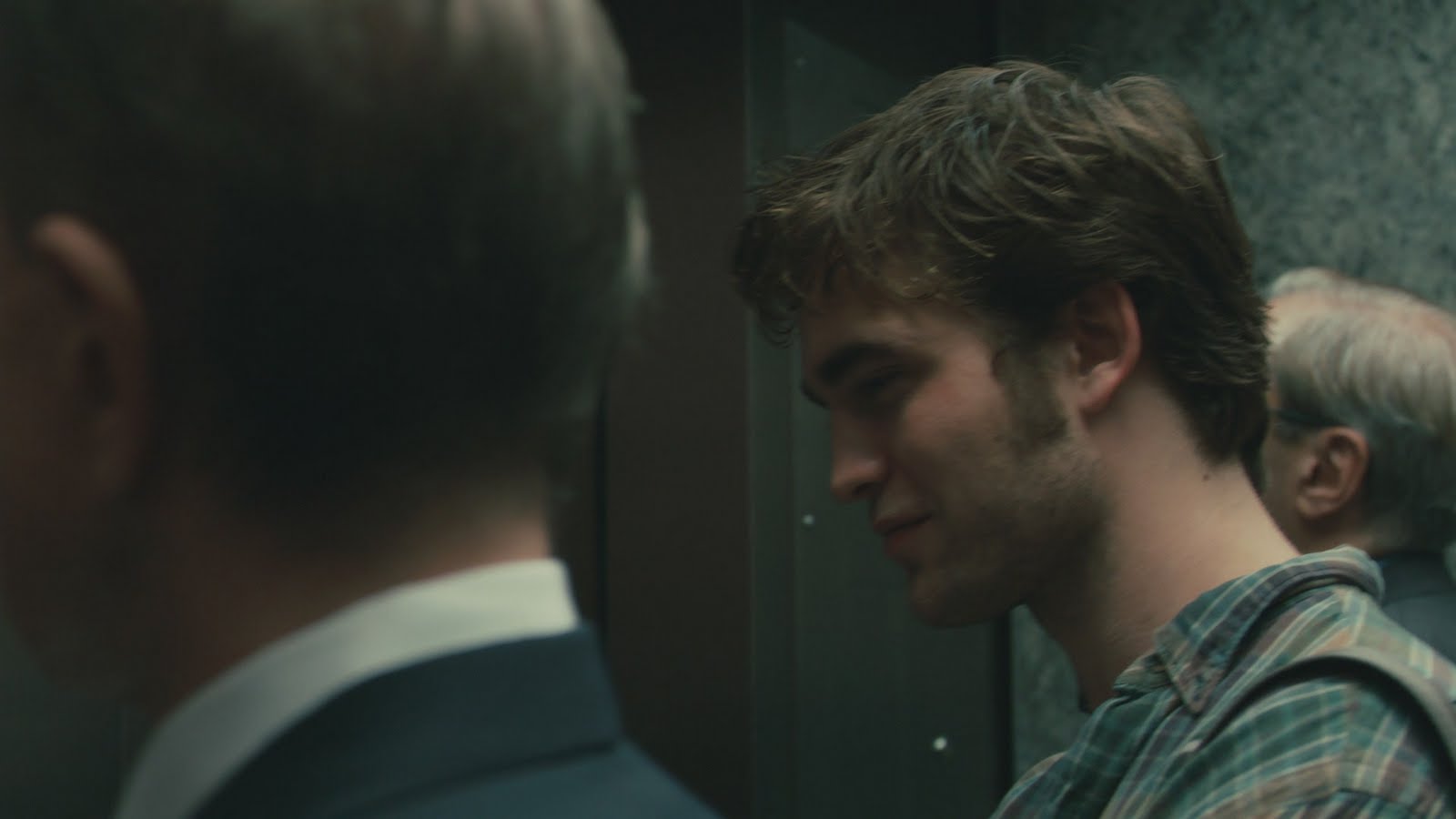 Regards sur le film Remember Me Looking At Remember Me THE TRUE