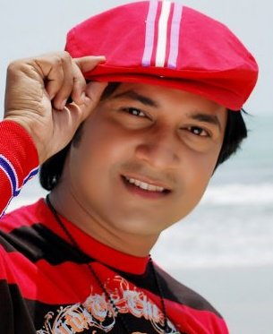 Emon Bangladeshi Actor