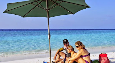 Sun Tan Beach Hotel Maafushi Maldives Sun Tan Beach Hotel Maafushi Maldives