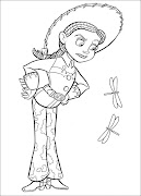 Coloriage toy story coloriage disney coloriage toy story