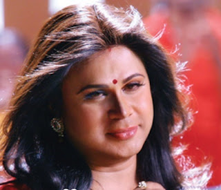 Dileep as Mayamohini