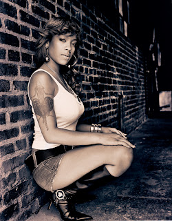 Keyshia Cole Hot Photo Gallery