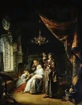 Gerrit Dou