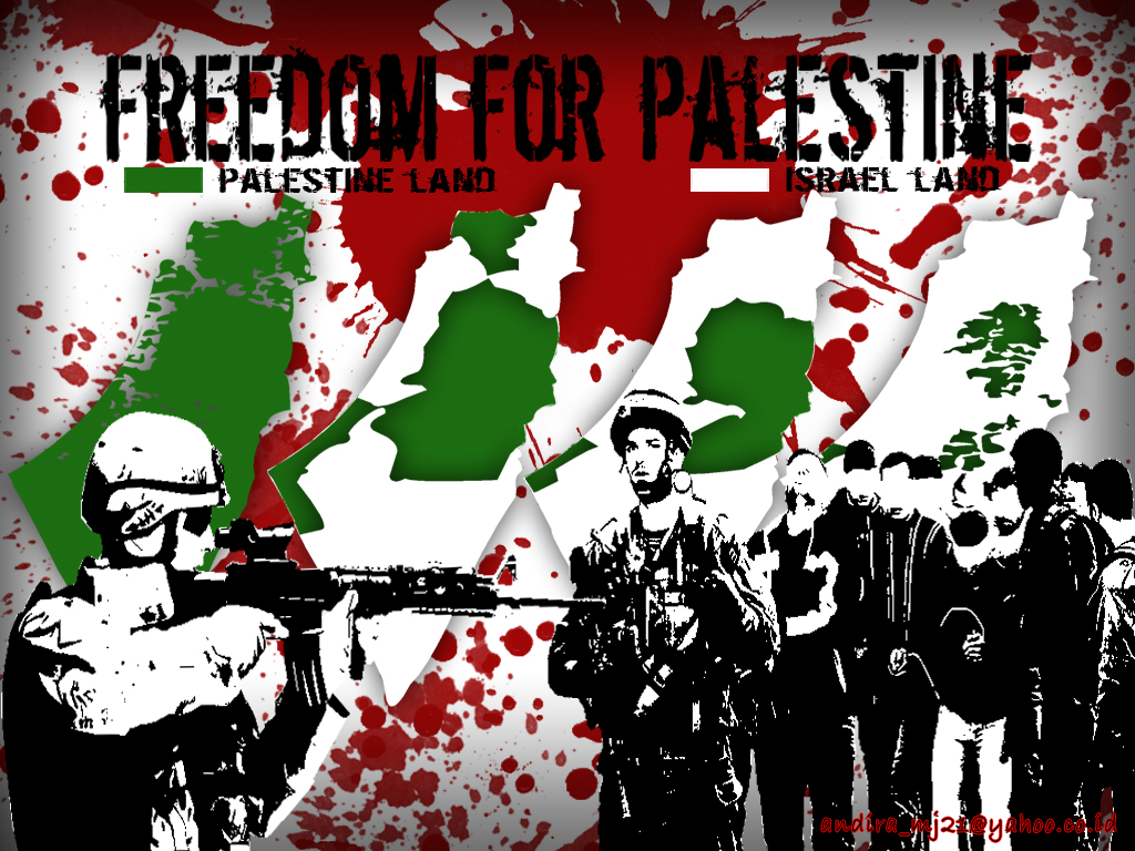 Palestine Freedom