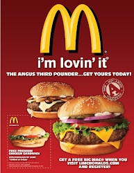 ¿Qué tanto sabes sobre Mc Donald's?: ¿Fundamentalmente, qué produce que