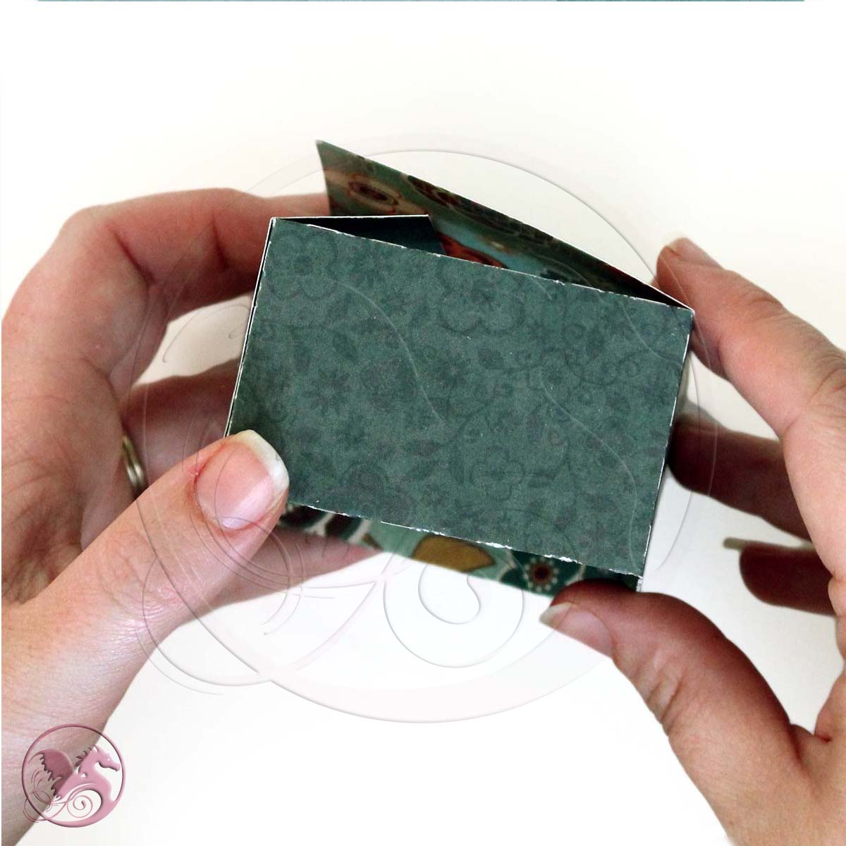 3 under 3 and more Tea Dispenser Tutorial