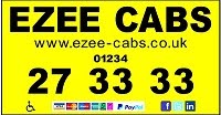 Ezee-Cabs