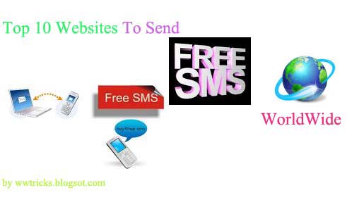 send sms freely