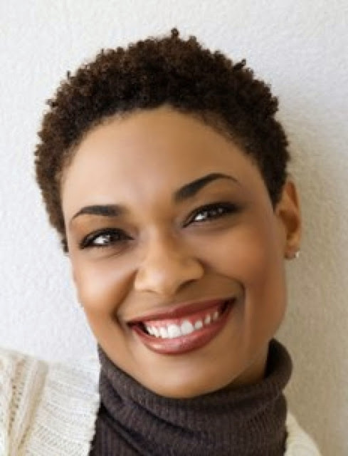 Natural Hairstyles For Fall