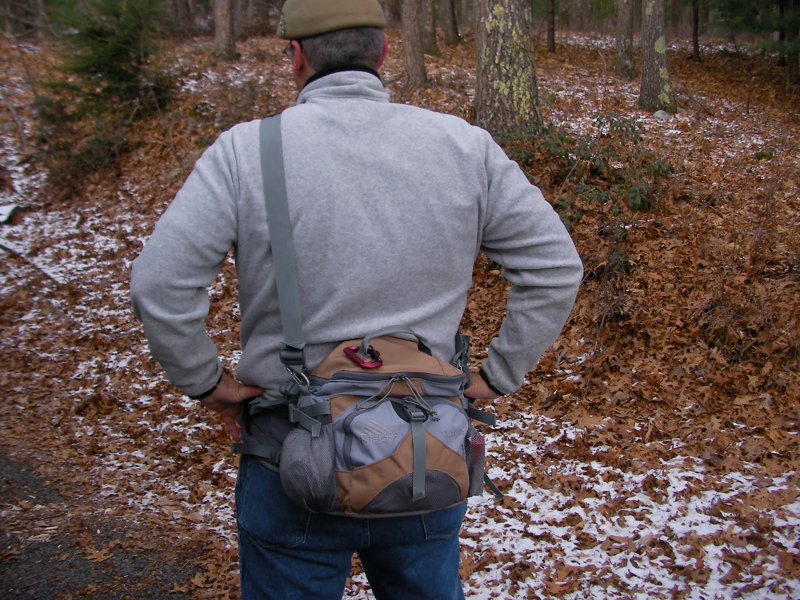 Common Outdoor Skills And Survival I'll TAKE A JAUNT