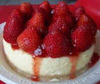 CARA MEMBUAT STRAWBERRY CAKE ENAK CARA MEMBUAT STRAWBERRY CAKE ENAK