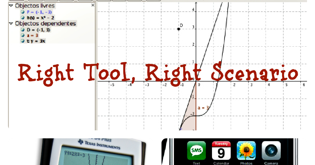 evangelizing the (digital) natives Desmos Updates WebBased