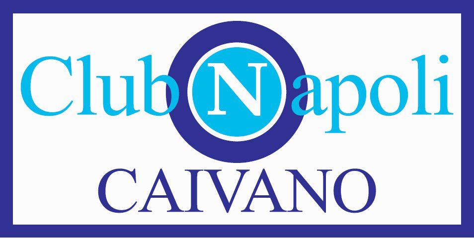 CLUB NAPOLI CAIVANO