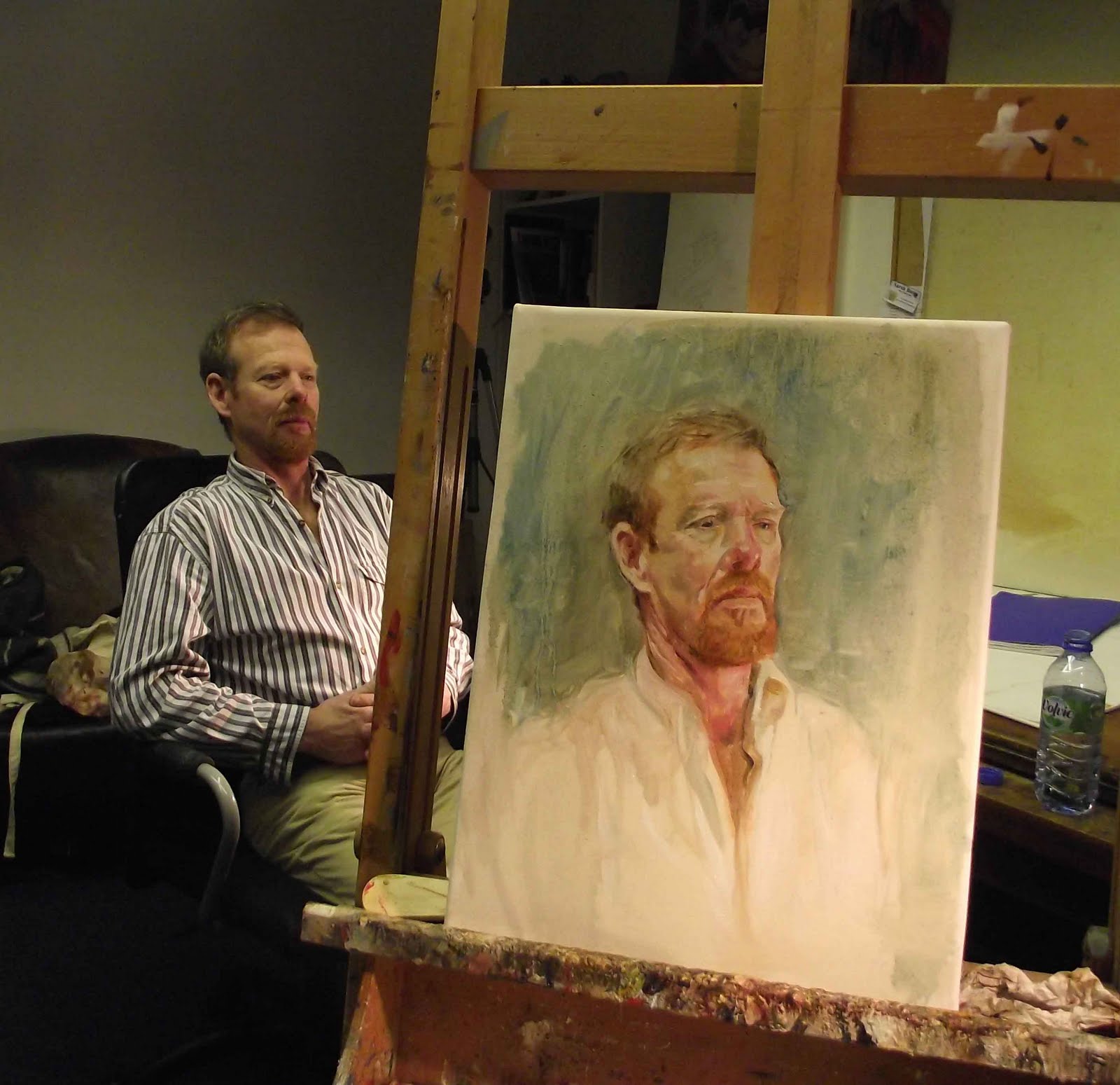 Mike Mcwilliams