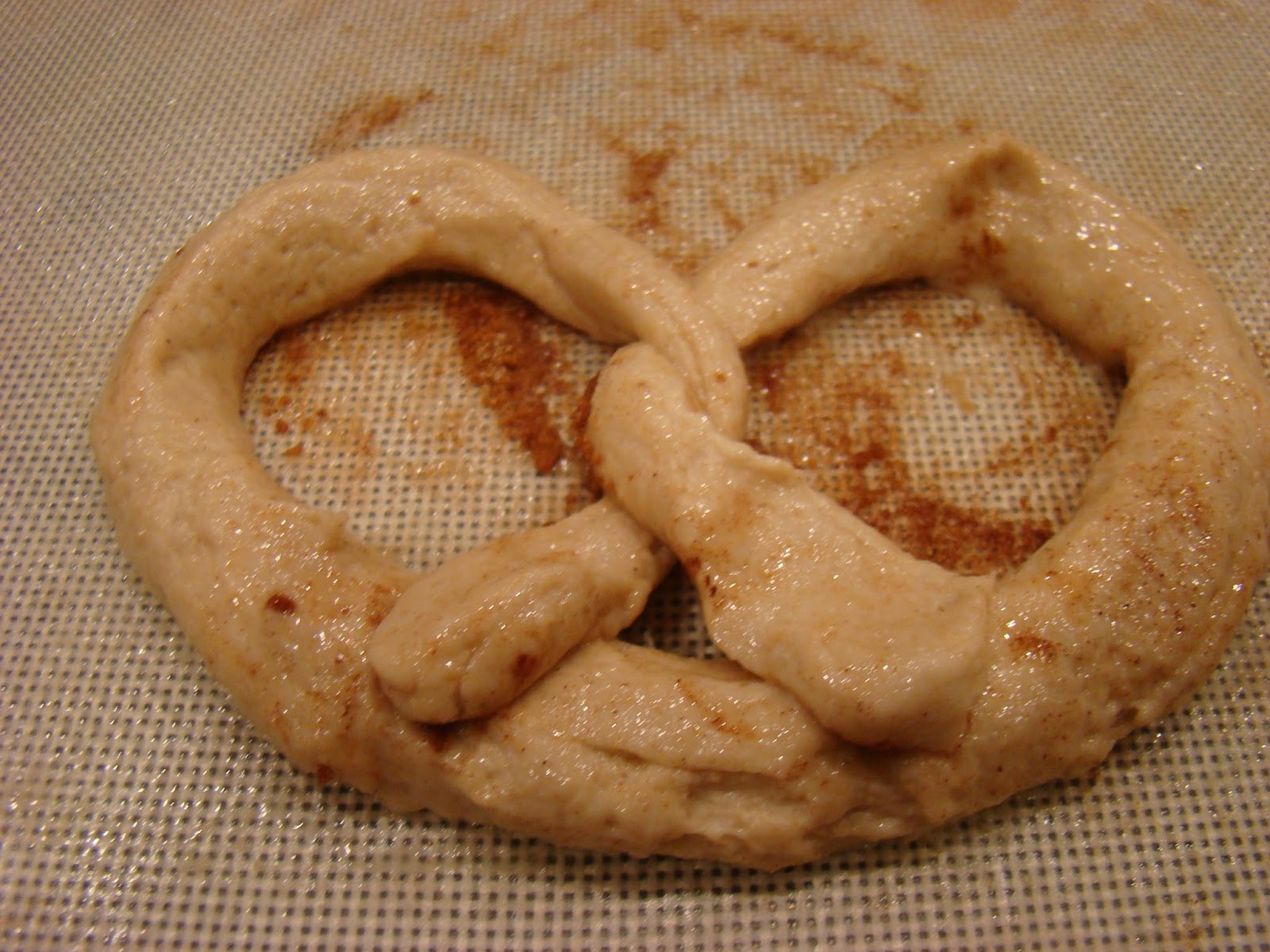 My Favorite Recipes Collection Sourdough Soft Jalapeno Pretzels and