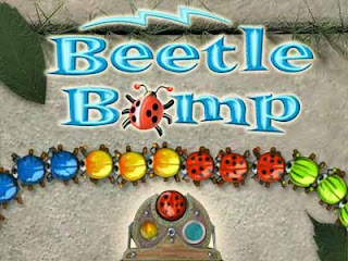 لعبة زوما الحشرات Beetle Bomp لعبة زوما الحشرات Beetle Bomp