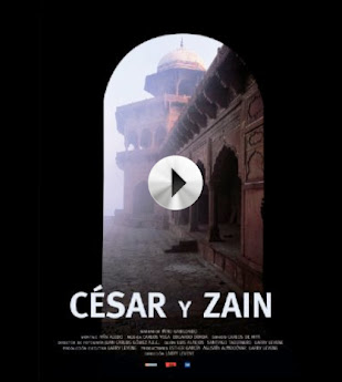 OST CESAR Y ZAIN - End credits music