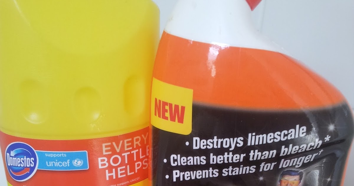 hanaSweet Deadly Chlorine Gas From Household Cleaning