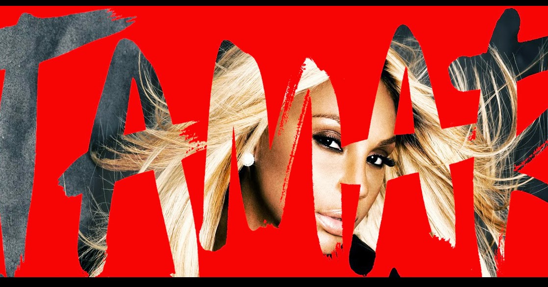 Eclectic Urban Media Dynasty Album Review, Tamar Braxton