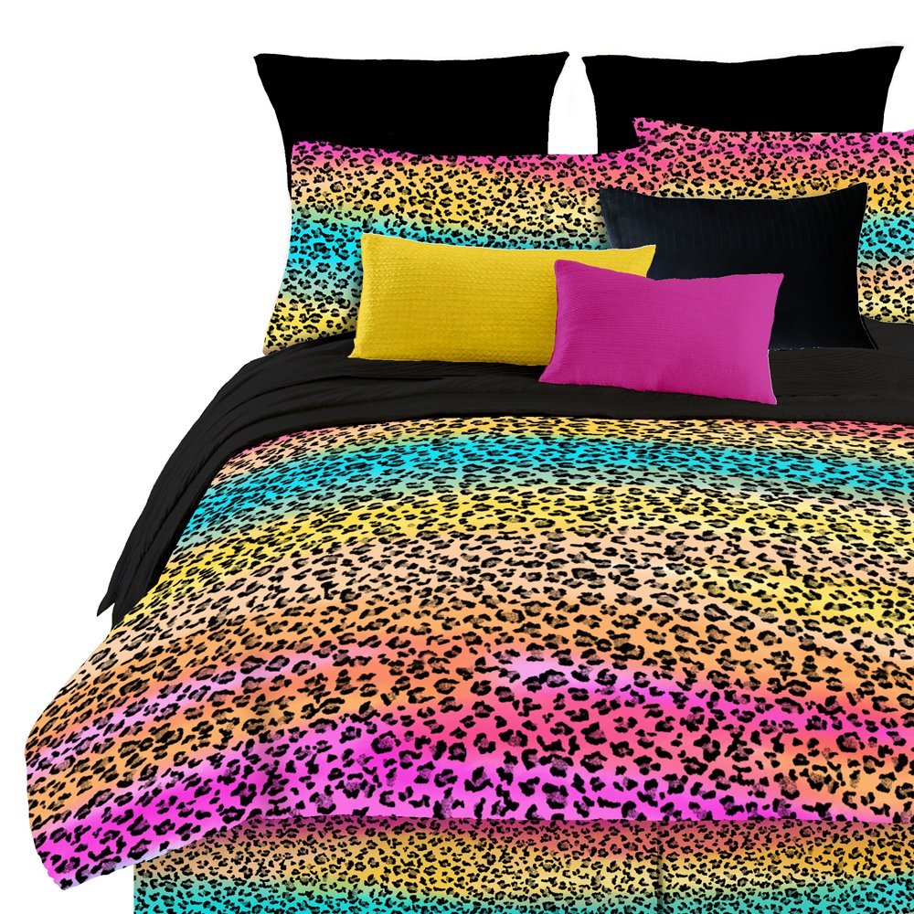 Funky Comforters, Bedding & Bedroom Ideas for Tween & Teen Girls
