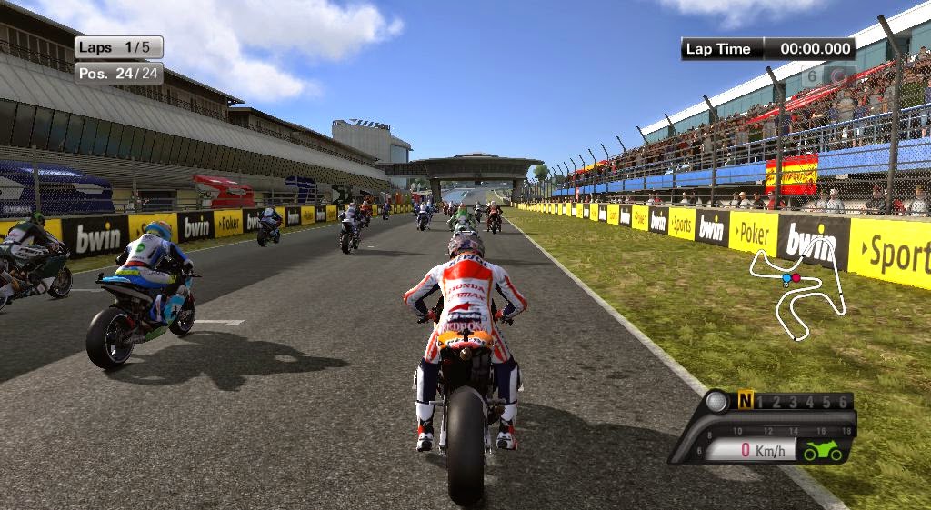 MotoGP 18 download for pc [hack]