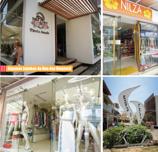 lojas de BIQUINIS - moda praia - Cabo frio RJ - rua dos biquinis lojas de BIQUINIS - moda praia - Cabo frio RJ - rua dos biquinis