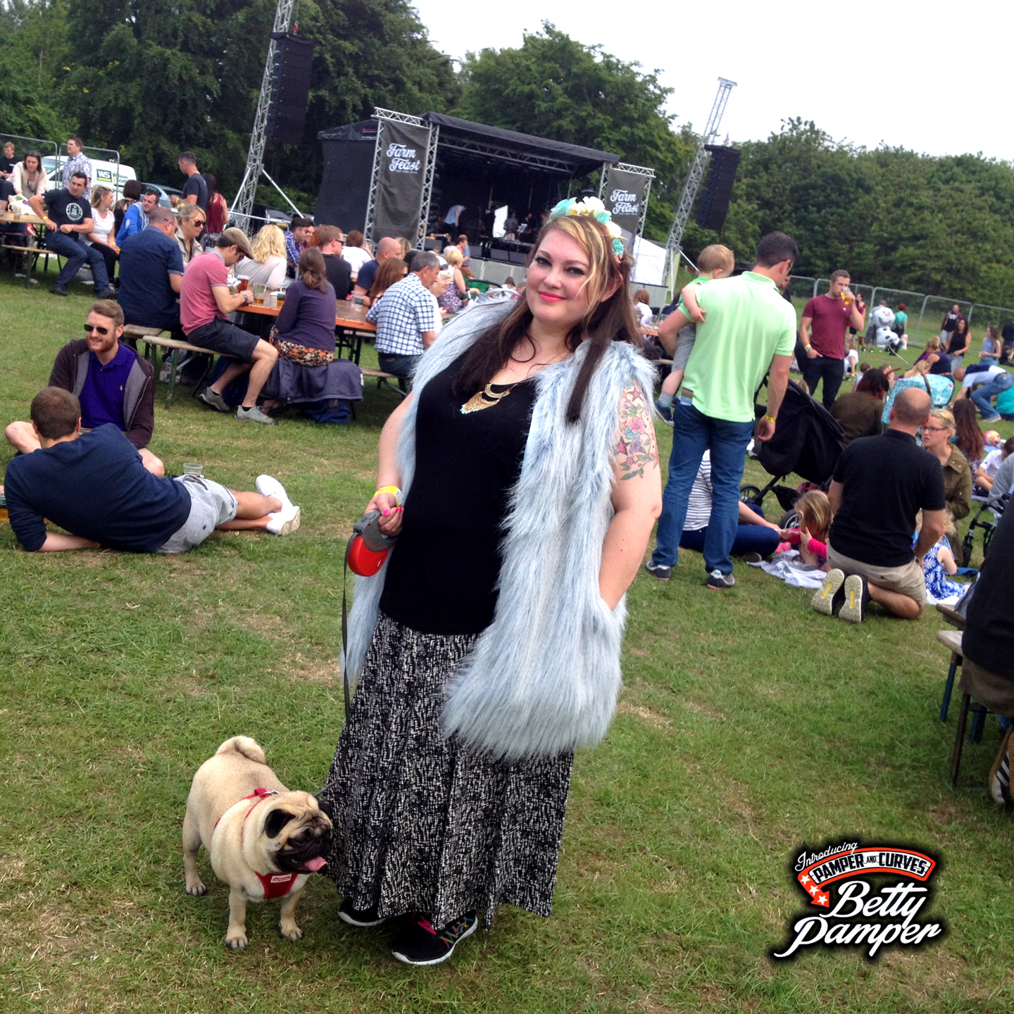 festival outfits for curves