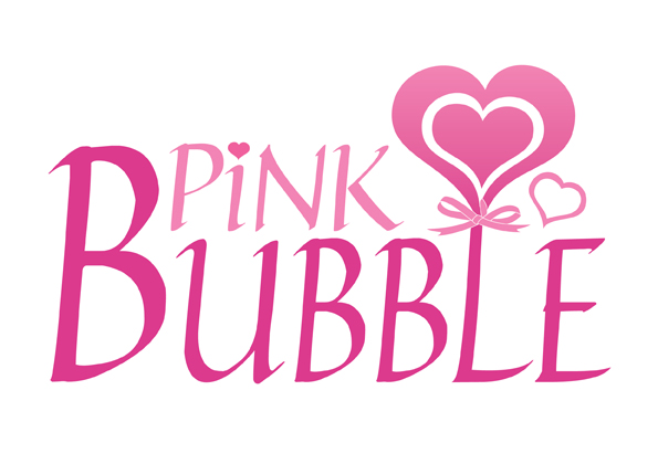 PINK BUBBLE