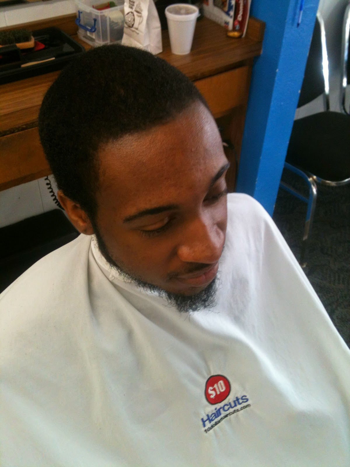 10 Dollar Haircuts "76011"