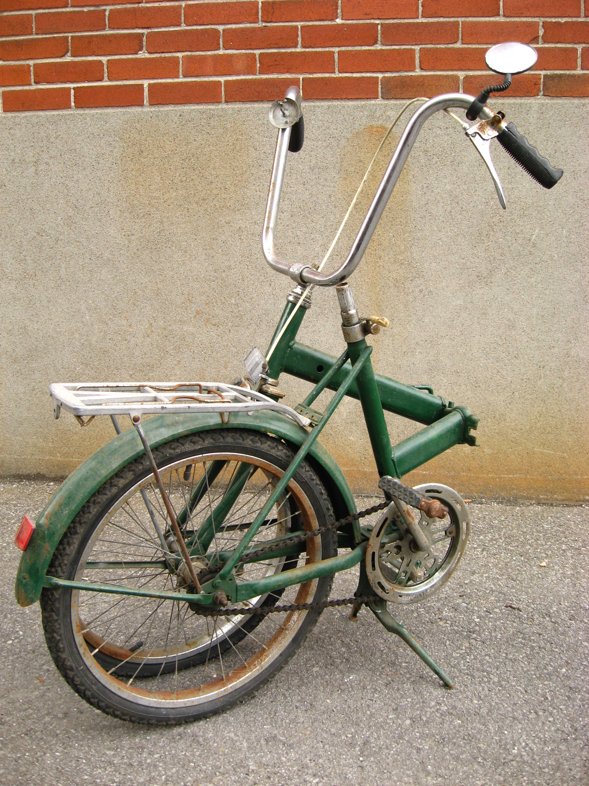 Barnett manual of bicycle repair manual