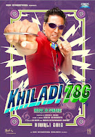 Khiladi 786 songs mp4 download