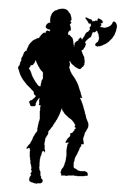 Roles, Rules, and Rolls: Silhouette Mania Spreads