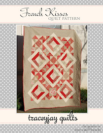 French Kisses pattern