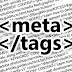 Meta Description pada blog ? pentingkah ?