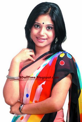 Bangladeshi Entertainment Bangladeshi model and actress Nova