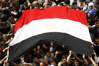 صور - علم مصر فى ميدان التحرير  3lm+%252818%2529