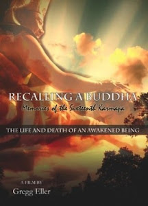 Recalling Buddha