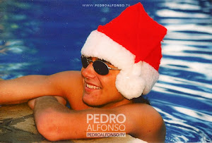 Pedro Alfonso