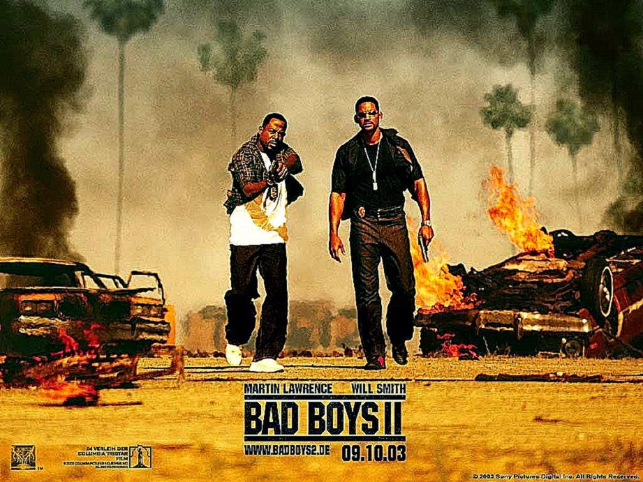 Bad Boys 2 Wallpapers Wallpaper 1 12 of 12 Bad Boys 2 Wallpapers Wallpaper 1 12 of 12