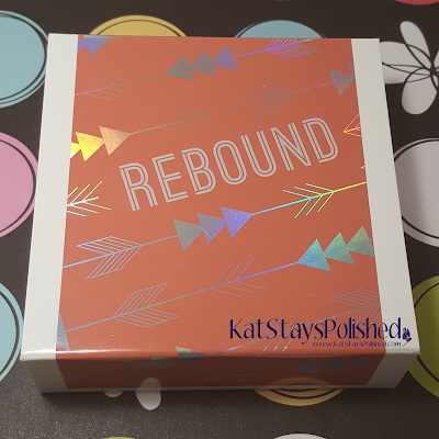 ColourPop Rebound | Kat Stays Polished