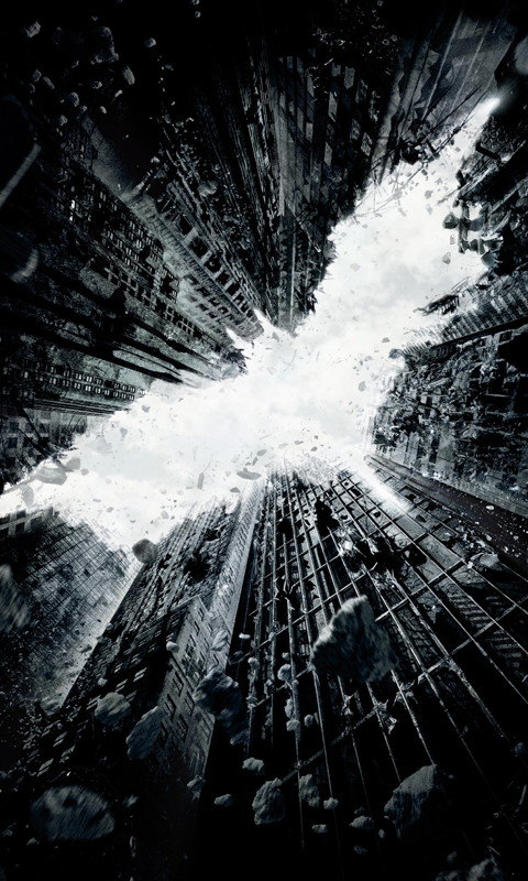 spotify app: Download: The Dark Knight Rises Transparent Wallpapers for
