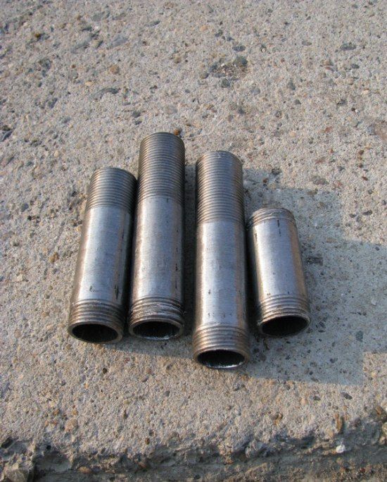 How to make your own hookah