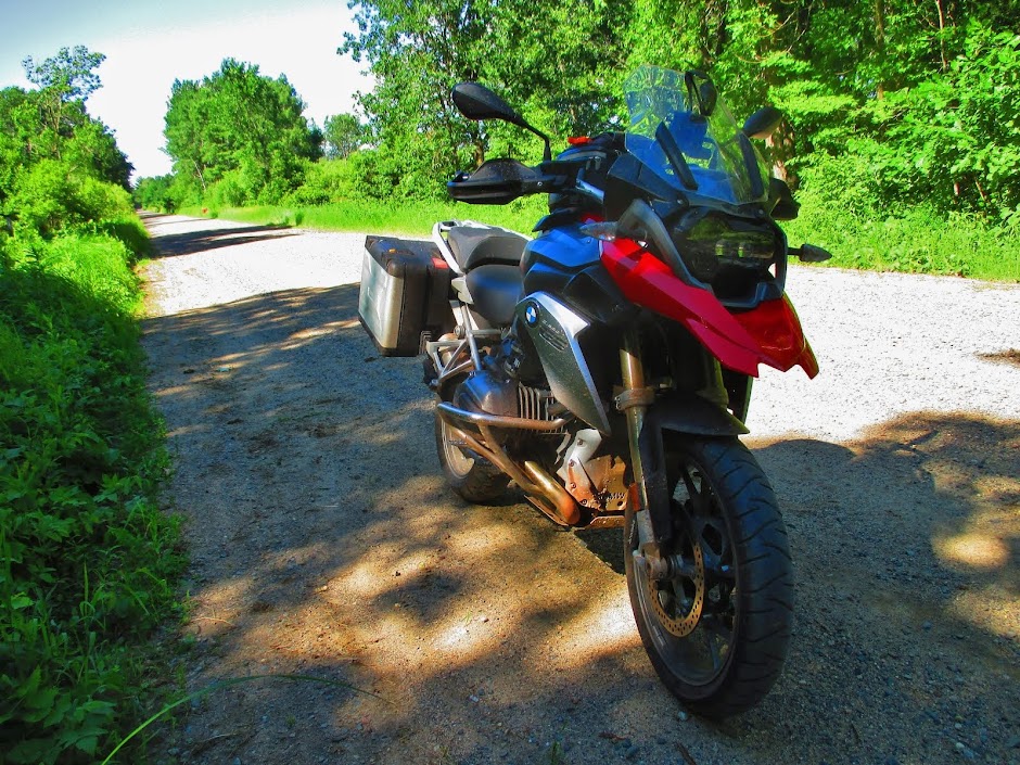 BMW R 1200GS