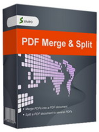 Simpo PDF Merge & Split 2.2.2.0